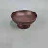 Juego de Vajilla para Fondue Estilo Rústico Melamina Imitación Porcelana, Cuenco Japonés Vintage para Sopa, Plato de Hueso, Plato de Tripa