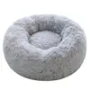 Cama para perro, cama para gato, cama para mascotas de felpa de pelo largo, cama cálida para perro para invierno, cama para perro, cama para mascotas, tapete para perro, venta al por mayor