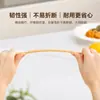 Palillos desechables de bambú carbonizado, higiénicos y antideslizantes, hechos de nanobambú, empaquetados individualmente, 20 pares, material de grado alimenticio, palillos resistentes al moho para el hogar
