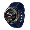 Adequado para Glory GS pro Pulseira de Silicone Interface Especial honor GS PRO Padrão Pedra Pulseira Esportiva