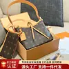 2026 Bolsas L-brand para mujer y hombre, bolsos de hombro, bolsos cruzados, bolsos de mano, bolsos tote, bolsas de compras, bolsos baguette, piel genuina