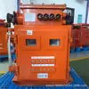 Interruptor de Alimentação a Vácuo Subterrâneo de Mina de Carvão Kbz-400/1140(660) Interruptor de Alimentação a Vácuo à Prova de Explosão para Mineração
