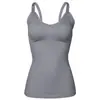 Vestido de amamentação de mulheres grávidas Body-shaping tamanho grande longo Sling Lace pós-parto Bottoming Amamentação roupas Wear-Free sutiã fino