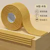 Tira anticolisión de esquina de mueble, tira protectora de espuma antiimpacto, tira protectora de alféizar de ventana, acolchado suave anticolisión de mesita de noche