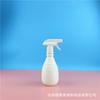 300/500ml Limpador de Vaso Sanitário Agente Refrescante Frasco Spray Removedor de Ferrugem Agente de Limpeza de Óleo de Cozinha Limpeza de Gola Frasco Vazio