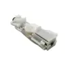 280 Enjuagador Eléctrico de Dientes de Alta Presión Micro Bomba de Agua 12V Irrigador Bucal Enjuagador de Dientes Bomba de Agua Pequeña de Pistón DC