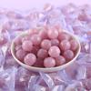 Caramelo Duro de Durazno Blanco Jugo Caramelo de Boda Limón Menta Corazón de Niña Snack Popular Caramelo Venta al Mayoreo Entrega