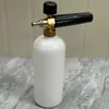 Olla de espuma PA máquina lavadora de autos rociador de espuma alta presión Greenfield Moganne olla pistola rociadora accesorios pistola de agua Yili bomba de espuma
