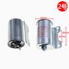 Aplicável a todas as marcas de máquina de lavar automático capacitor de partida universal CBB65A-1 11/15uf acessórios universais