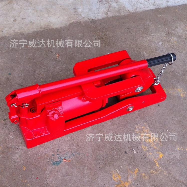 QY钢丝绳切断器2_副本