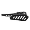 Adecuado para la cadena de la motocicleta spring breeze 800MT 800NK cubierta protectora deflector de cadena protector modificado