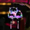 Linternas para el Festival de Linternas, Linternas de Estilo Chino Tradicional, Linternas de Conejo de Moda, Linternas de Palacio de Conejo de Jade Brillantes de Mano, Juguetes Populares para el Festival de Primavera, Fabricante