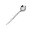 Venta al por mayor de fábrica Cubiertos portugueses de acero inoxidable Cuchillo y tenedor cuchara para comida occidental hotel hogar cuchara tenedor cuchillo y tenedor para bistec