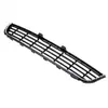 Adecuado para Volkswagen Golf Golf 2009-2013 Rejilla Central Inferior del Parachoques 5K085367