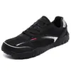 Zapatos Deportivos de Malla Transpirable para Hombre de Verano, Zapatos de Malla para Hombre, Zapatos Dexun de Punta Ancha, Zapatos Deportivos Casuales para Pareja, Primavera