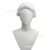 Nuevo Estilo Sombrero de Juez Peluca Corta de Cosplay Abogado Fiesta de Halloween Casual Profesional Juego de Rol Peluca Completa
