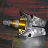 Expansor Hidráulico para Minería, Equipo de Demolición para Rescate de Emergencia, Amplia Apertura y Alta Potencia
