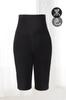 Calças de Dança Feminino Verão Adulto Cintura Alta Boxer Shorts Exercício Fitness Roupas Treinamento Stretch Dança Musculação Leggings