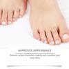 Solução para Cuidado de Unhas XIMONTH Limpeza Suave de Mãos, Pés e Unhas Solução para Cuidado de Unhas Macias e Suaves