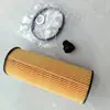 Filtro de Óleo para Genesis para GV70 2020- para Hyundai para Santa Fe IV 2018- para Tucson 2020- para Isuzu para D-MAX III 2019- para Kia para Carnival IV 2020- para Sorento IV 2020- OE 26320-2R000