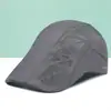 Gorra de Verano de Secado Rápido Gorra Delgada de Tenis Gorra Delantera Gorra Combinable Gorra de Pesca Sombrero para el Sol Sombrero para el Sol de Hombre