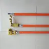 Abrazadera Especial para Línea de 10kV, Cabezal de Forma Especial, Cable Vivo de 4m, Juego de Tres Piezas con Aislante Vivo y Barra de Instalación con Abrazadera de Ranura Paralela