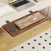 Placa de extensión para escritorio, escritorio gaming plegable, escritorio extendido, escritorio para computadora, marco de extensión ensanchado, reposabrazos, bandeja para teclado