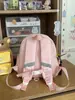 Mochila de cáscara de huevo transfronteriza para jardín de infantes para niños y niñas de 3 a 6 años, linda mochila para niños, mochila linda de dibujos animados