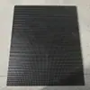 Alfombrilla Universal para Pedal de Vehículo Eléctrico, Pedal de Motocicleta, Piel de Pedal para Bicicleta Eléctrica, Alfombrilla de Goma para Pie, Piel de Pie Recortable