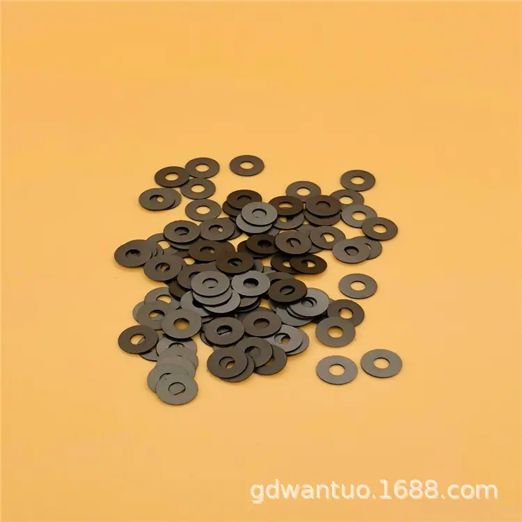 冲压产品