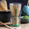 Chá Jinzhu no Japão 100 Conjunto de chá matcha Benli 100 20 80 Cabo longo Espinho regular Espinho