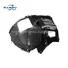 51717340199 Es Adecuado para Placa de Cubierta de Revestimiento Bmw 5 G38
