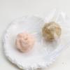 Molde de silicona para hacer bolas de arroz con forma de garra de gato, para hacer jabón hecho a mano, para hacer gofres, velas y regalos.
