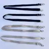 Venta al por mayor del fabricante Correa para el cuello Correa cruzada para teléfono Correa ajustable para el hombro de la cámara Correa multifuncional para mochila Correa de nailon de colores