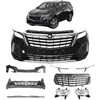 Aplicable al Parachoques Delantero del Chevy Equinox 2022-2024 84911083, 84293398