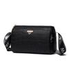 Bolso Otoño Mujer 2024 Gran Capacidad Bolso para Madre de Mediana Edad Simple de Alta Gama Bolso de Hombro Temperamento Combinable Bolso de Boda para Mujer