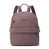 Zorro Colorido Mini Bolsa Pequeña Japonesa Mochila de Tela Oxford para Mujer Repelente al Agua 2026 Nueva Mochila Pequeña