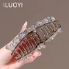 Novo Presilha de Cabelo de Cristal de Alto Padrão 2025, Feita à Mão com Fio, Exquisite para Mulheres, Pente de Cabelo Completo Tendência