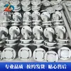 Tubos de Aço Revestidos de Plástico, Tubos de Ptfe e Conexões de Tubos Revestidos de Flúor Dn50 para Dutos Químicos Industriais e de Esgoto, Fornecidos por Fabricantes de Henan