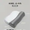Almohada Cervical, Núcleo de Almohada para Protección de la Columna Cervical y Ayuda para Dormir, Almohada Especial para Adultos, Almohada Cervical de Espuma Viscoelástica