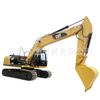 Escavadeira de esteiras Caterpillar 320D 320DL 320D 2 320 D3 usada preço barato