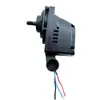 Peças de Cortador de Grama Elétrico Cabeça Modelo Atualizado Cabeça Cobertura Inferior Média Cabeça de Trabalho Eixo Rotor Montagem Lista Completa de Peças