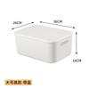 Caja de almacenamiento para juguetes infantiles personalizable logo ODM color personalizado caja de almacenamiento para artículos varios de escritorio inodoro