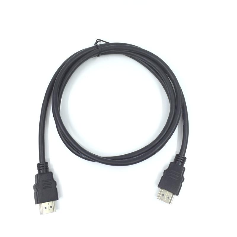 HDMI无网镀镍头 (3)