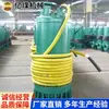 Bombas Sumergibles Antideflagrantes Bqs para Minas Especificaciones Completas Bqs Mine Explosion-Proof Submersible Pumps Inventario Cantidad
