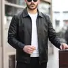 Cross2026 Otoño Xiyin Amazon 3D Nueva Chaqueta para Hombre Tallas Grandes Delgada Moda Casual Chaqueta Necesita Transcodificación
