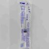 Jeringa de plástico de 1-500 ml con tubo de aguja, para muestreo experimental, subllenado y dispensación de tinta, venta al por mayor.