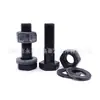 Ventas de pernos hexagonales grandes para estructura de acero 10.9S pernos hexagonales de alta resistencia tornillos hexagonales externos especificaciones completas