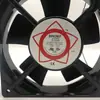 Ventilador de Refrigeración AC de Alta Calidad, Alto Volumen y Alta Velocidad Sf12025 para Chasis y Gabinetes