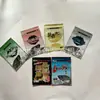 Bolsas de Película de Empaque de Plástico Impresas Suministradas Directamente desde el Fabricante de la Industria de Cangnan